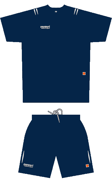 navy